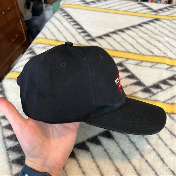 Red Wing Shoes SnapBack Hat - Picture 7 of 16